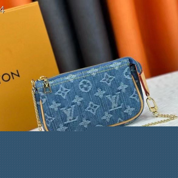 LV Satchel Bags